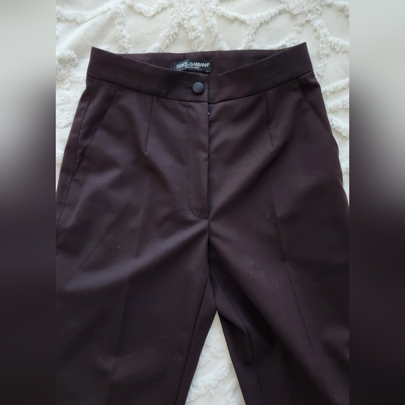 COPY - Dolce & Gabbana pants - Picture 6 of 7